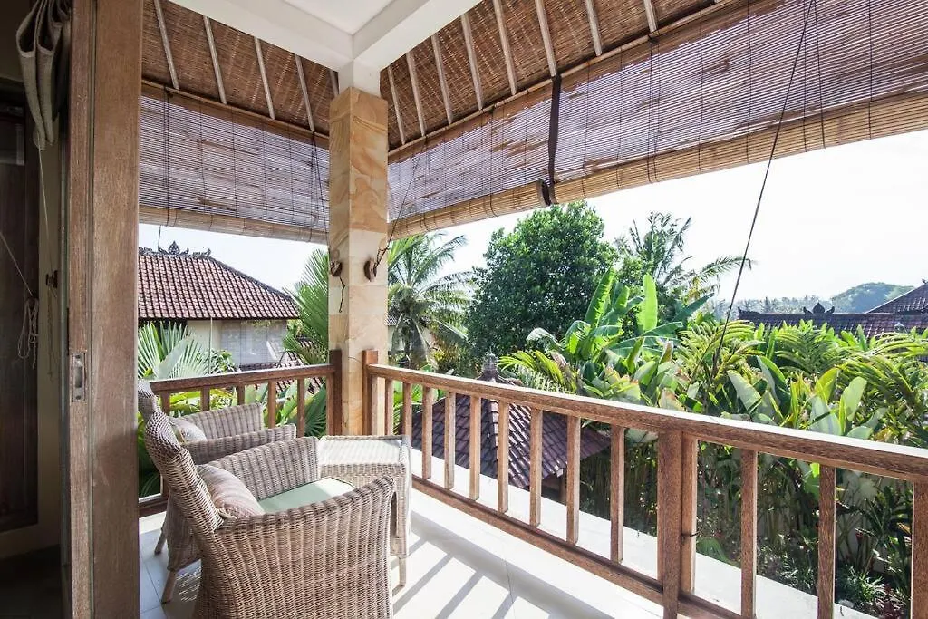 Villa Semua Suka/Ubud/2 Bd/2Bath/Ac/Pool Indonesia