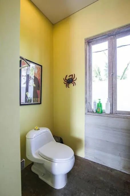 Villa Semua Suka/Ubud/2 Bd/2Bath/Ac/Pool Indonesia
