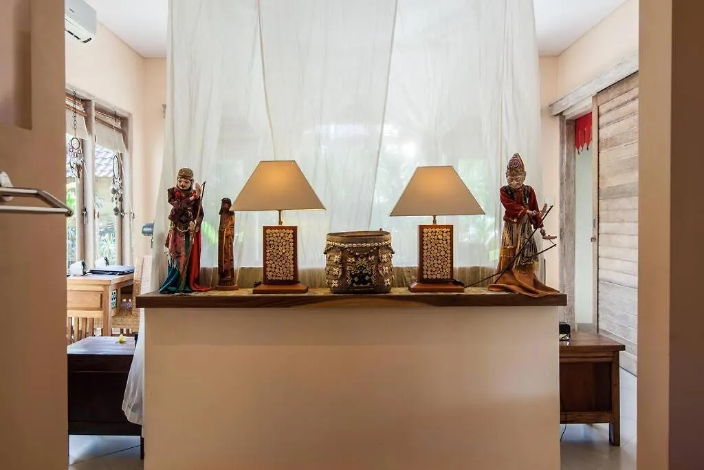Villa Semua Suka/Ubud/2 Bd/2Bath/Ac/Pool 0*, Ubud (Bali) Indonesia