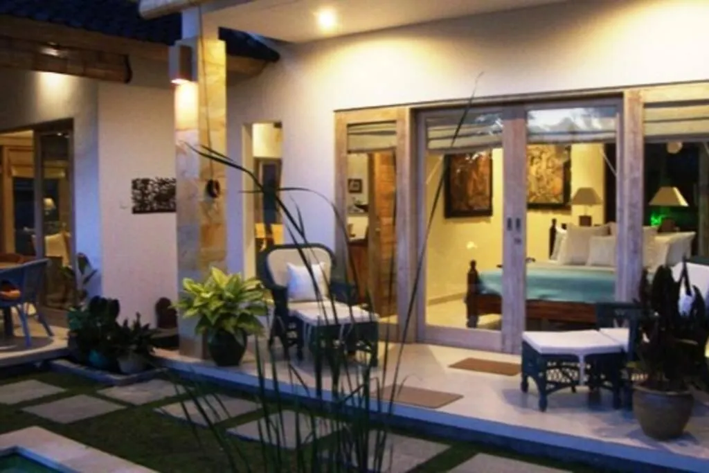 Villa Semua Suka/Ubud/2 Bd/2Bath/Ac/Pool 0*, Ubud (Bali)